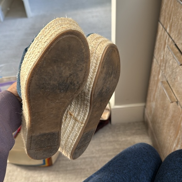 MIU MIU shoes - Picture 3 of 5